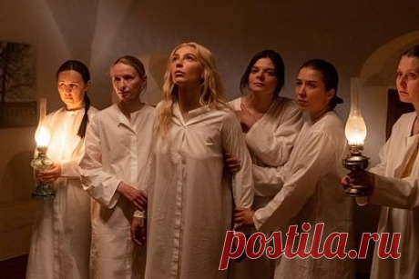 Ивлеева рассказала о самой сложной сцене в сериале «Монастырь». Российская актриса и телеведущая Анастасия Ивлеева рассказала о самой сложной сцене в сериале «Монастырь», в котором она сыграла одну из главных ролей. Ивлеева отметила, что по мере съемок она прониклась своим персонажем, а также постаралась сделать особенным каждый момент.