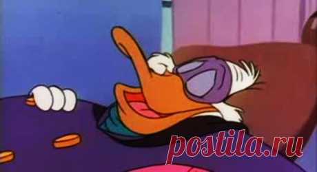😍: Darkwing Duck
