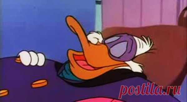 😍: Darkwing Duck