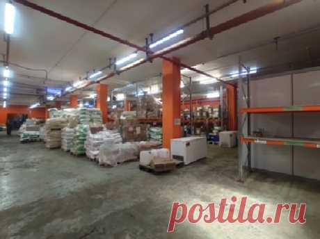 #Аренда #Производство #Помещение
Аренда помещения под производство
Общая площадь: 1500 кв. метров, возможно частями 750 кв. метров;
Помещение под склад или производство;
Этаж: цоколь; Антипыль пол, нагрузка 3,5 тонны на 1 кв. метров;
Высота потолка 4,2 метра; Электрические мощности по запросу;