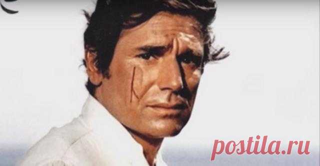 Жестокий романтик Робер Оссейн