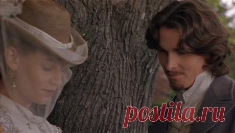 Маленькие женщины (1994)