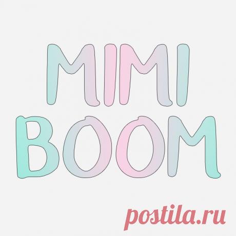 by MimiBoom Browse unique items from MimiBoom on Etsy, a global marketplace of handmade, vintage and creative goods.