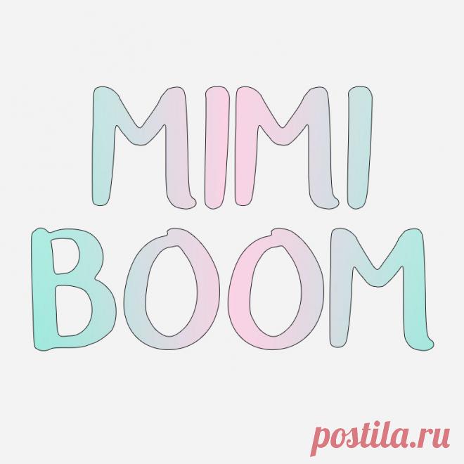 by MimiBoom Browse unique items from MimiBoom on Etsy, a global marketplace of handmade, vintage and creative goods.