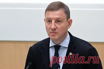 Врио главы российского региона открыл страницу во «ВКонтакте» по совету старейшин