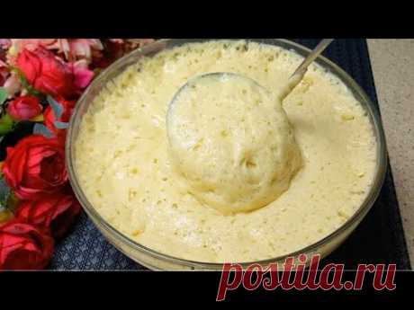 Пачка творога и 20 минут! Целая гора вкуснятина готова! даже крошки не останется!