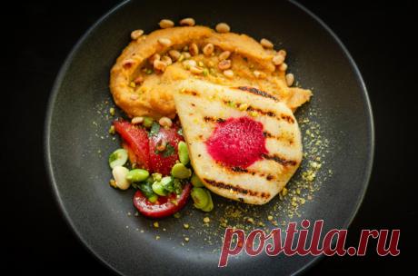 Три вкусных блюда, которые можно в пост - ГлагоL