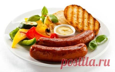 Как сделать еду вкуснее. 7 способов.