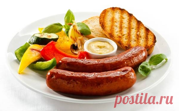Как сделать еду вкуснее. 7 способов.