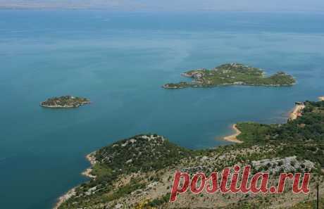 Lake of Skadar-8
