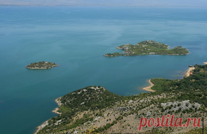 Lake of Skadar-8