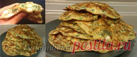 Весенние оладушки с припёком | Диета Дюкана


Отруби овсяные – 3 ст.л.,
отруби пшеничные – 2 ст.л.,
крахмал кукурузный – 1 добрая ст.л. с горочкой,
кефир – около 1 стакана,
творог – 200 г,
2 яйца (сырых в тесто),
хороший пучок зеленого лука, и можно дополнительно взять укропа,
3 вареных яйца вкрутую,
сода ½ ч.л., и немного уксуса для гашения (у меня яблочный),
соль по вкусу.