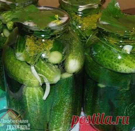 Консервированные огурцы с красной смородиной.
Ингредиенты:Огурцы 600 грамм ; Чеснок 2 зубчика ; Лук репчатый одна штука ; Смородина красная 1.5 стакана ; Перец черный, горошек три штуки ; Гвоздика три штуки ; Вода 1 литр ; Сахар- 1 ст.л.; Соль 2,5 ст.л. ;

Огурцы вымыть. На дно банки положим специи. Огурцы разложим по банкам вертикально. Смородину (0,5 стакана) очистим от веточек, переберем и вымоем. Ягоды распределим в промежутки между огурцами. Огурцы зальем горячим расс...