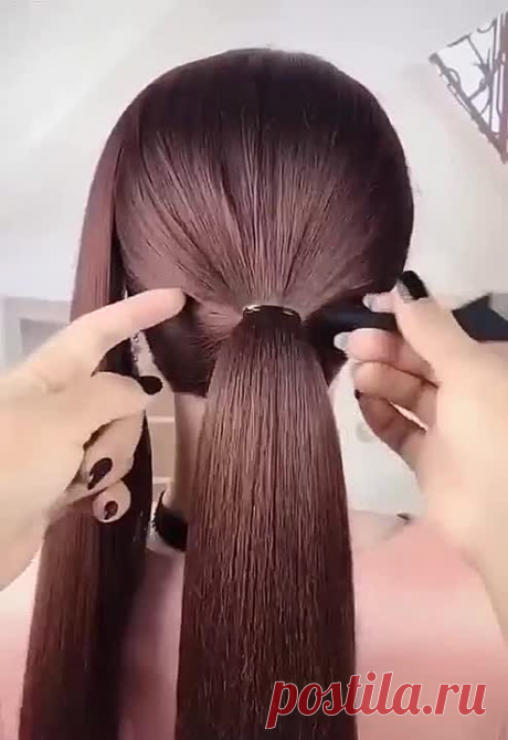 Обалденные прически