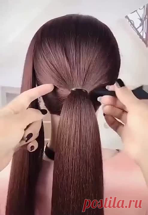 Обалденные прически