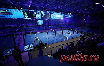 В Екатеринбурге на падел-арене РМК стартовал премьерный турнир лиги RCC Padel. Соревнования завершатся 6 декабря