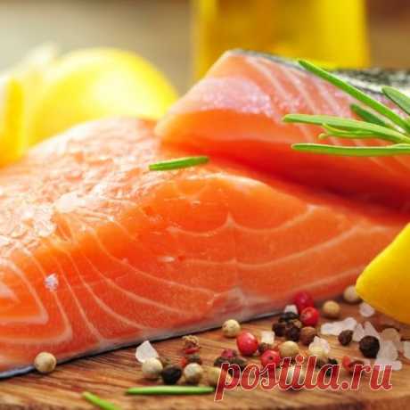 Самые вкусные рецепты солёной, маринованной и копчёной рыбки