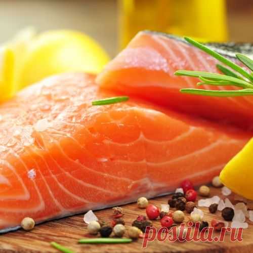 Самые вкусные рецепты солёной, маринованной и копчёной рыбки