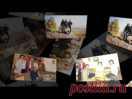 Студенты-композиторы Магнитогорской консерватории. Калейдоскоп лиц: Алексей Литвинов, Нгуен Ман Зуй Линь, Анна Серова, Андрей Серов, Сергей Криницкий, Алексей Коржов, Дмитрий Бибик, Елена Романова /Елена Бодрова/. Класс композиции профессора Магнитогорской консерватории В. А. Сидорова. Записи 2003-2018 гг.