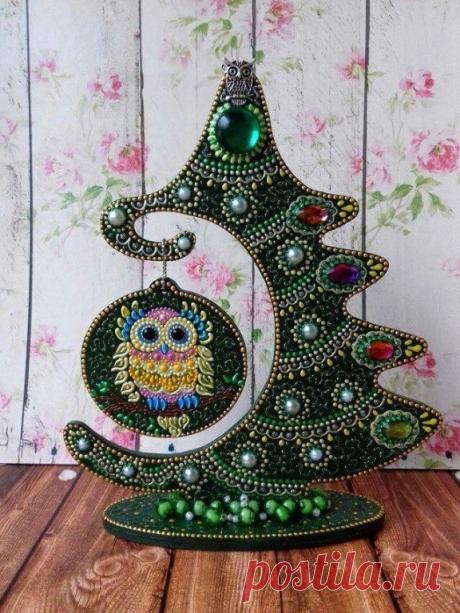 Поделки идеи на Новый год 2017 своими руками | ВКонтакте