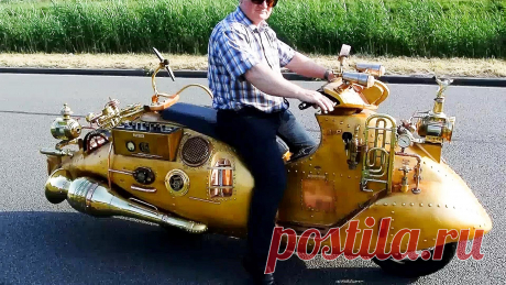 Машина, она как женщина. Дело не в том, сколько она жрет, а в том, сколько приносит наслаждения! 💥✨🔥