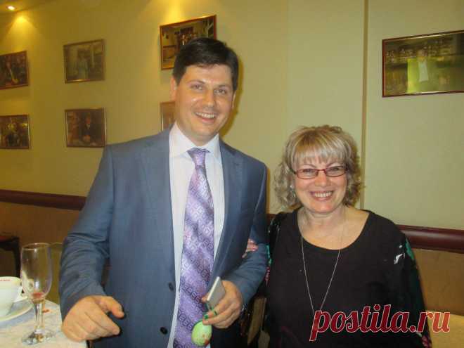 Светлана Болотова