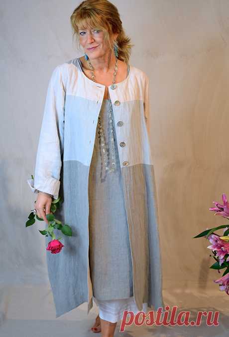 Terry Macey and Angelika Elsebach Spring / Summer Collection 2017.