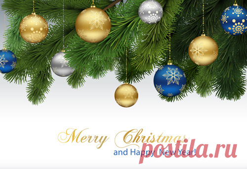 Christmas background vector illustration art Free vector in Encapsulated PostScript eps ( .eps ) vector illustration graphic art design format format for  3.39MB