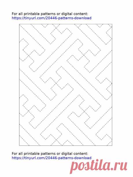 Sashiko Handy Pocket Guide