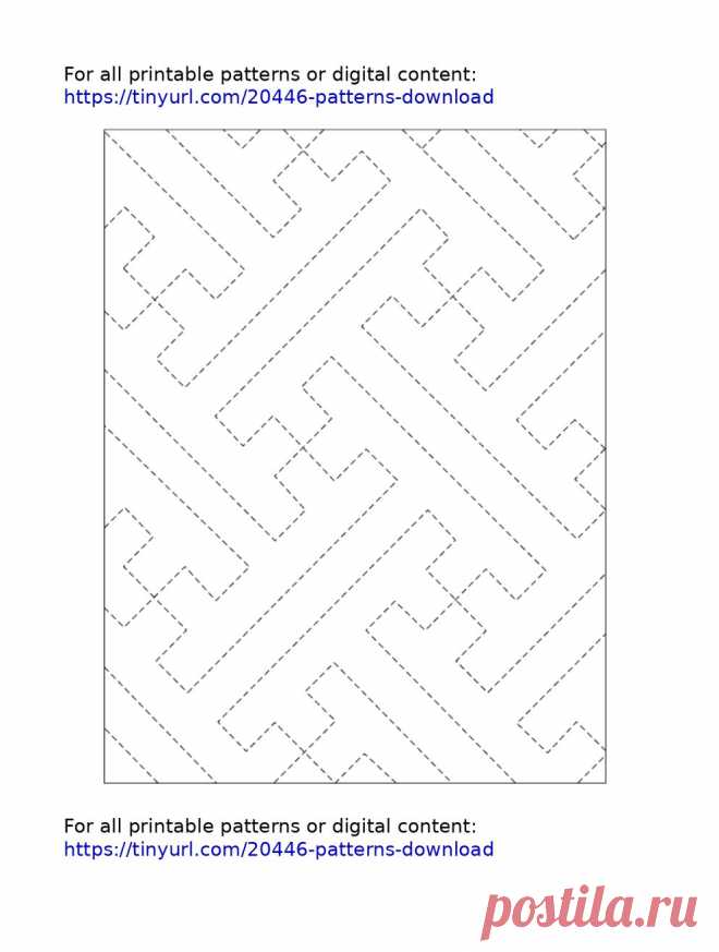 Sashiko Handy Pocket Guide