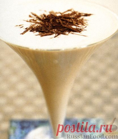 Рецепт: Коктейль Араго (Arago) на RussianFood.com
