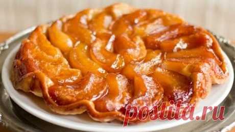 Карамельный яблочный пирог// невероятно вкусно! | Ольга и Мама || Рецепты и Другое | Дзен