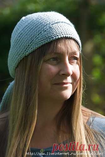 Крестьянский головной убор