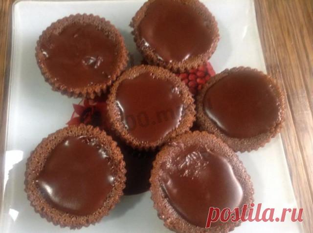 Шоколадно тыквенный десерт рецепт с фото пошагово - 1000.menu