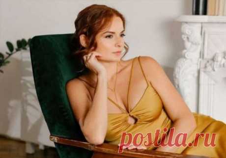 Елена Ландер — телеведущая, которая покидает «Россию 1» (10 фото) . Тут забавно !!!
