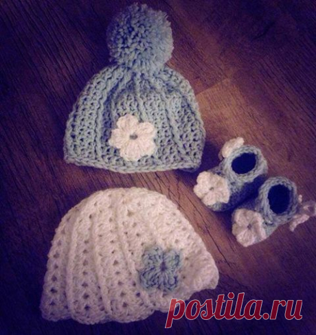 CrochetHolic