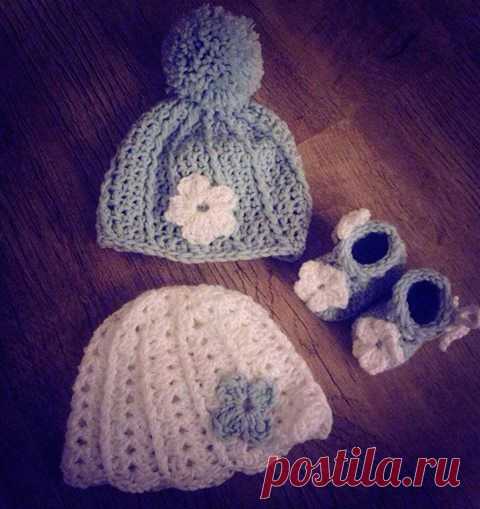CrochetHolic