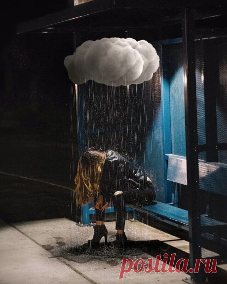 Сохраните этот текст и перечитывайте всякий раз, когда задыхаетесь от негативных мыслей | ПСИХОЛОГИЯ 👁🗨 | Яндекс Дзен