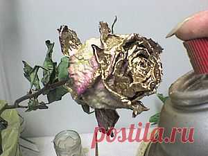 Флористика. Мастер-Классы. Ярмарка Мастеров - ручная работа, handmade