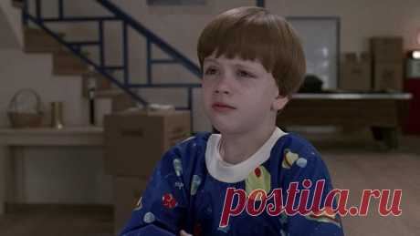 Трудный ребенок 2 (1991)