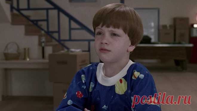 Трудный ребенок 2 (1991)