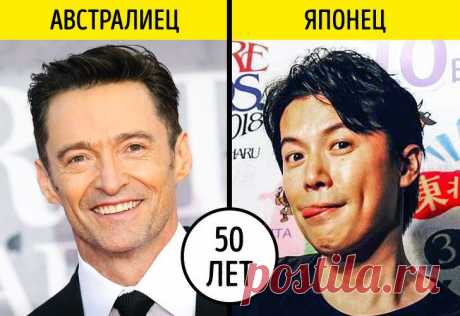 Секреты молодости и долголетия японцев / Все для женщины