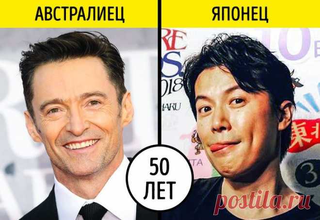 Секреты молодости и долголетия японцев / Все для женщины