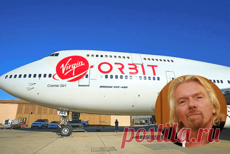🔥 Virgin Orbit, принадлежащая Ричарду Брэнсону, готовится приостановить все операции и увольняет сотрудников
👉 Читать далее по ссылке: https://lindeal.com/news/2023031603-virgin-orbit-prinadlezhashchaya-richardu-brehnsonu-gotovitsya-priostanovit-vse-operacii-i-uvolnyaet-sotrudnikov