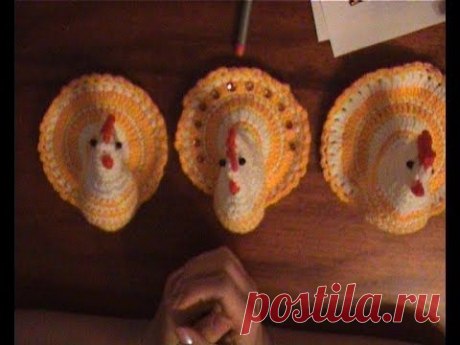 Пасхальные поделки. Пасхальная курочка с яйцом