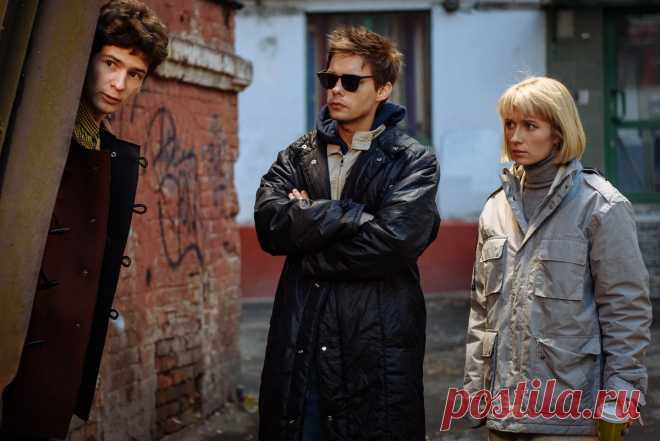 Новые российские детективные сериалы, которые стоит посмотреть | Что посмотреть? | Пульс Mail.ru