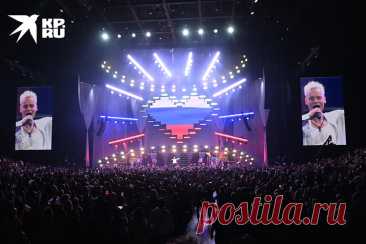 Shaman и Мизулина официально заявили, что они пара: "Настало время. Мы вместе!" - KP.RU