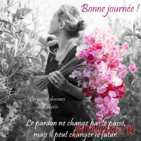 ᐅ Bonne journée images, photos et illustrations pour facebook (Page 4) - BonnesImages