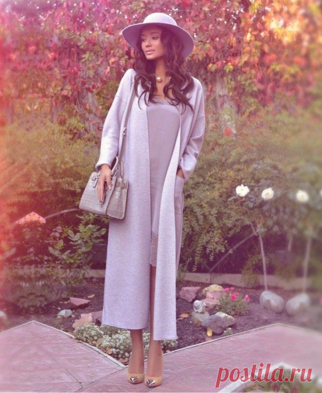 Street style