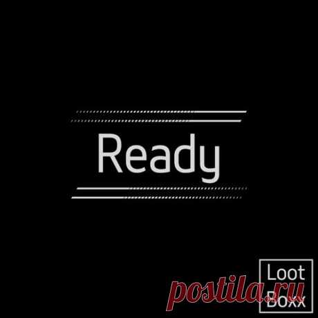LootBoxx - Ready